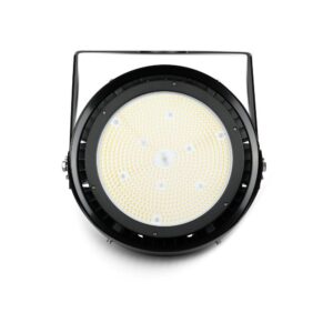 LED Προβολέας 500W V-TAC Samsung Chip Τροφοδοτικό Meanwell Μαύρος 110° Αδιάβροχος IP65 Ψυχρό Λευκό 5000K – 493