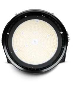 LED Προβολέας 500W V-TAC Samsung Chip Τροφοδοτικό Meanwell Μαύρος 110° Αδιάβροχος IP65 Ψυχρό Λευκό 5000K – 493