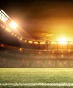 LED Προβολέας 500W V-TAC Samsung Chip Τροφοδοτικό Meanwell Μαύρος 110° Αδιάβροχος IP65 Ψυχρό Λευκό 5000K – 493