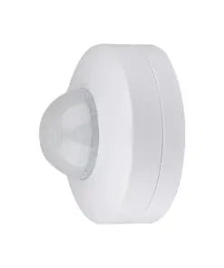 Ανιχνευτής κίνησης Infrared Max 300W Λευκό V-TAC – 4968