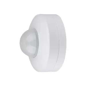 Ανιχνευτής κίνησης Infrared Max 300W Λευκό V-TAC – 4968