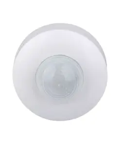 Ανιχνευτής κίνησης Infrared Max 300W Λευκό V-TAC – 4968