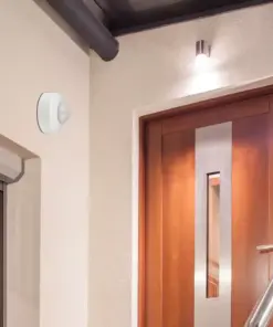 Ανιχνευτής κίνησης Infrared Max 300W Λευκό V-TAC – 4968