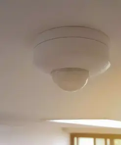 Ανιχνευτής κίνησης Infrared Max 300W Λευκό V-TAC – 4968