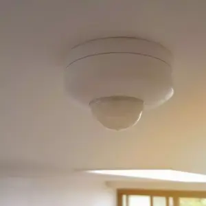 Ανιχνευτής κίνησης Infrared Max 300W Λευκό V-TAC – 4968
