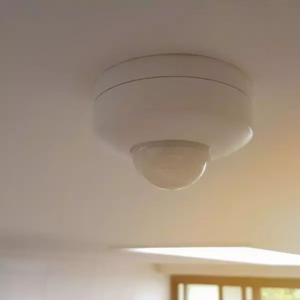 Ανιχνευτής κίνησης Infrared Max 300W Λευκό V-TAC – 4968