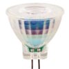 ΛΑΜΠΑ LED MR11 3W 2700K 36° 12V AC/DC EUROLAMP – 147-77809
