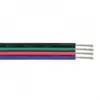 Aca Καλώδιο RGB  – 4AWG22