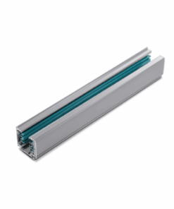 ΤΡΙΦΑΣΙΚΗ ΡΑΓΑ ΦΩΤΙΣΜΟΥ 4 ΚΑΛΩΔΙΩΝ  2m ΓΚΡΙ ACA – 4W2MG