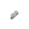 ΕΝΩΣΗ ΕΥΘΕΙΑΣ 4 ΚΑΛΩΔΙΩΝ SILVER GRAY ACA – 4WIGG