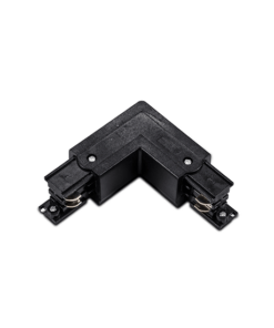 ΓΩΝΙΑ 90° 4 ΚΑΛΩΔΙΩΝ ΜΑΥΡΗ ΔΕΞΙΑ ACA – 4WLB