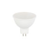 LED Λάμπα MR16 GU5.3 12V AC/DC 4W Diolamp 160° 300lm 6000K – 4WMR16SCW