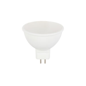LED Λάμπα MR16 GU5.3 12V AC/DC 4W Diolamp 160° 250lm 3000K – 4WMR16SWW