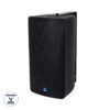 GloboStar® FDB ES108BT 98004 Facilities Speaker – Παθητικό Ηχείο Εγκαταστάσεων Επιτοίχιο με Μετασχηματιστή 100V & 16Ω – 150W RMS (600W Peak) – 1 x 8″ Inches LF & 1 x 1″ Inches HF – Αδιάβροχο IP65 – Μαύρο – Μ24 x Π28.5 x Υ45cm