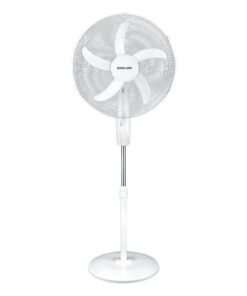 ΑΝΕΜΙΣΤΗΡΑΣ ΟΡΘΟΣΤΑΤΗΣ ΛΕΥΚΟΣ Φ50 60W EUROLAMP – 300-20015