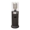 ΘΕΡΜΑΣΤΡΑ ΥΓΡΑΕΡΙΟΥ ΚΥΚΛΙΚΗ MINI 1,35m 11KW ΜΑΥΡΗ EUROLAMP – 300-42072