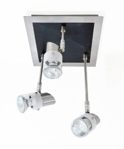Sun Light ΣΠΟΤ ΦΩΤΙΣΤΙΚΑ  HP-790B-03-840