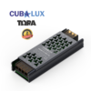Τροφοδοτικό για LED 100W 12V Μεταλλικό CUBALUX – CL50-0049