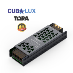 Τροφοδοτικό για LED 100W 12V Μεταλλικό CUBALUX – CL50-0049