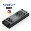 Τροφοδοτικό για LED 150W 12V Μεταλλικό CUBALUX – CL50-0050