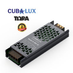 Τροφοδοτικό για LED 150W 12V Μεταλλικό CUBALUX – CL50-0050