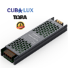Τροφοδοτικό για LED 250W 12V Μεταλλικό CUBALUX – CL50-0052