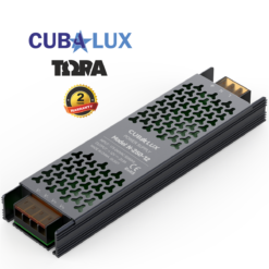Τροφοδοτικό για LED 250W 12V Μεταλλικό CUBALUX – CL50-0052