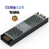 Τροφοδοτικό για LED 360W 12V Μεταλλικό CUBALUX – CL50-0053