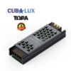 Τροφοδοτικό για LED 100W 24V Μεταλλικό CUBALUX – CL50-0055