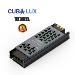 Τροφοδοτικό για LED 100W 24V Μεταλλικό CUBALUX – CL50-0055