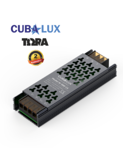Τροφοδοτικό για LED 100W 24V Μεταλλικό CUBALUX – CL50-0055