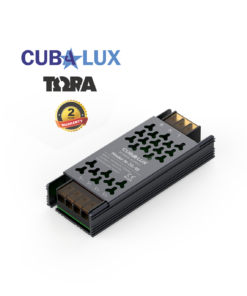Τροφοδοτικό για LED 36W 12V Μεταλλικό CUBALUX – CL50-0094