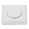 LED Dimmer Τοίχου 220v (400w) Trailing Edge GloboStar 50030