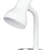 Πορτατίφ Trio Lighting   E27 Λευκό Πλαστικό    5027011-01
