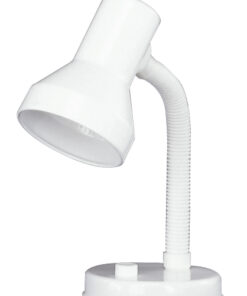 Πορτατίφ Trio Lighting   E27 Λευκό Πλαστικό    5027011-01
