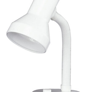 Πορτατίφ Trio Lighting   E27 Λευκό Πλαστικό    5027011-01