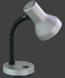 Πορτατίφ Trio Lighting E27 Αλουμίνιο Πλαστικό 5027011-47