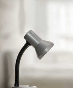 Πορτατίφ Trio Lighting E27 Αλουμίνιο Πλαστικό 5027011-47