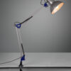 Φωτιστικό με Σφιγκτήρα Trio Lighting   E27 Αλουμίνιο  Μεταλλικό    5029010-47