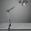 Φωτιστικό με Σφιγκτήρα Trio Lighting   E27 Αλουμίνιο  Μεταλλικό    5029010-47