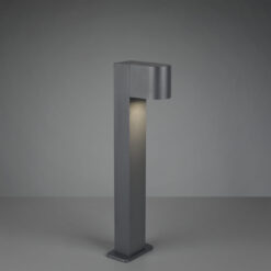 Κολωνάκι Trio Lighting   GU10 Ανθρακί Αλουμίνιο   IP44 504260142