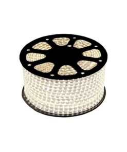 LED Ταινία 18W 230V Universe 865lm Αδιάβροχη IP65 3000K 1 Μέτρο 2-U004190