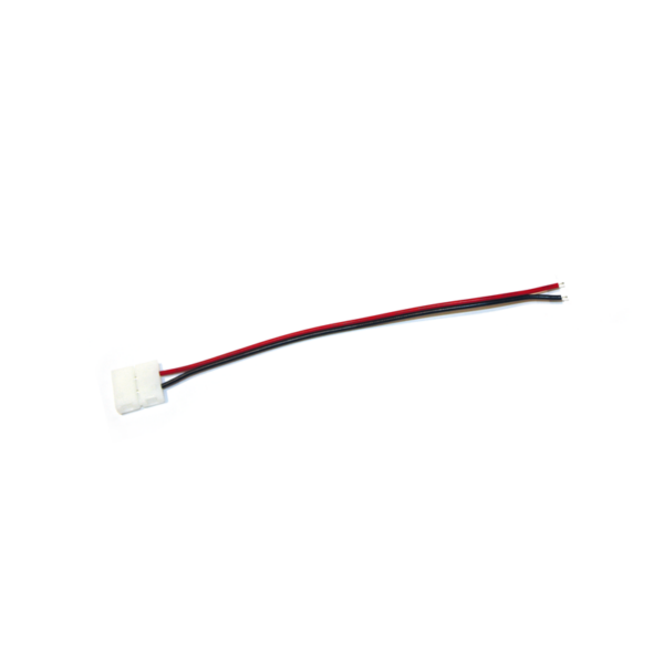 WIRE SUPPLY FOR SINGLE COLOR 5050 LED STRIP ACA - 5050CABLE