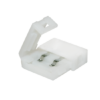 MIDDLE CONNECTOR FOR SINGLE COLOR 5050 LED STRIP ACA – 5050MID