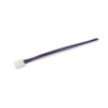 ΚΑΛΩΔΙΟ ΤΡΟΦΟΔΟΣΙΑΣ ΓΙΑ 12mm RGBW 5050 LED ΛΩΡΙΔΑ ACA – 5050RGBWCABLEN