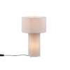 Επιτραπέζιο Φωτιστικό Trio Lighting 2xE27 Γκρι Χρώματος – 505200177
