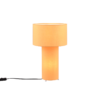 Επιτραπέζιο Φωτιστικό Trio Lighting 2xE27 Πορτοκαλί Χρώματος – 505200183