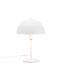 Επιτραπέζιο Φωτιστικό Trio Lighting 1xE14 Λευκού Χρώματος – 506200131