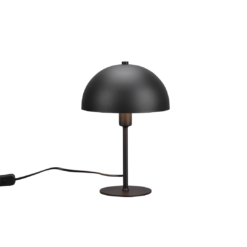 Επιτραπέζιο Φωτιστικό Trio Lighting 1xE14 Μαύρου Χρώματος – 506200132