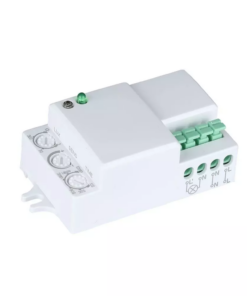 Ανιχνευτής κίνησης Microwave Max 300W Λευκό V-TAC – 5078